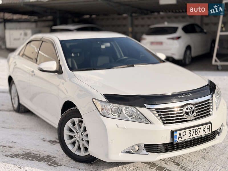 Седан Toyota Camry 2012 в Одессе