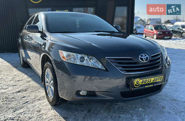 Седан Toyota Camry 2008 в Коломиї