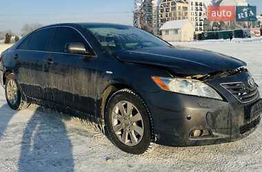 Седан Toyota Camry 2008 в Білогородці