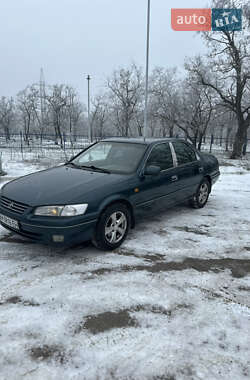 Седан Toyota Camry 1997 в Одесі