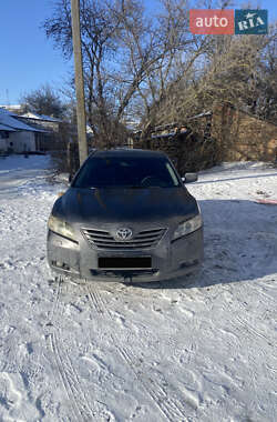 Седан Toyota Camry 2006 в Кагарлыке