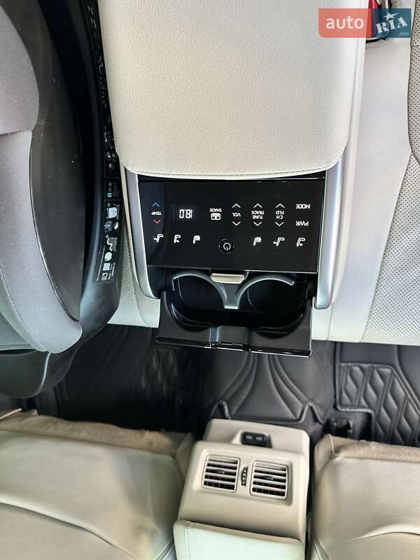 Седан Toyota Camry 2022 в Харькове