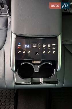 Седан Toyota Camry 2021 в Харькове