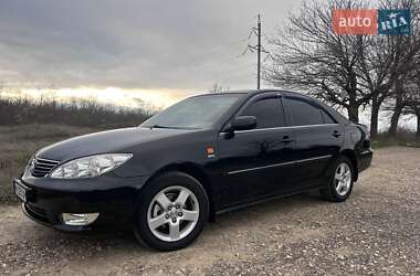 Седан Toyota Camry 2006 в Рені