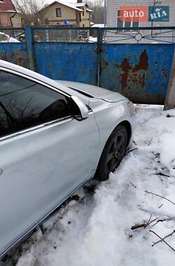 Седан Toyota Camry 2015 в Днепре