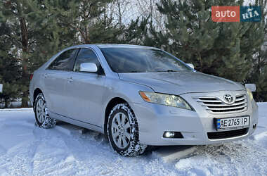 Седан Toyota Camry 2007 в Киеве