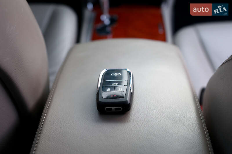 Седан Toyota Camry 2007 в Харькове