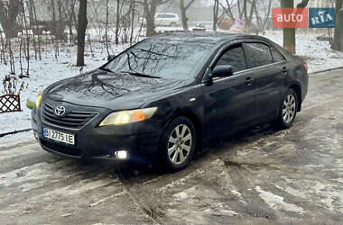 Седан Toyota Camry 2008 в Харькове