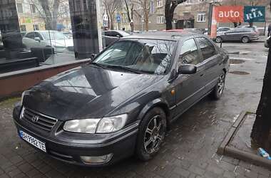 Седан Toyota Camry 2001 в Одессе