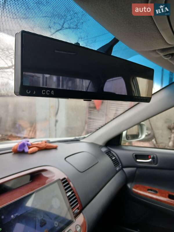 Седан Toyota Camry 2004 в Одессе