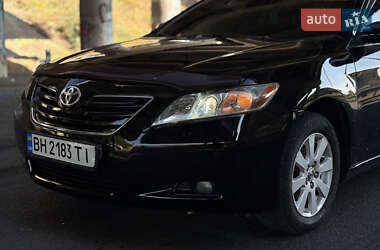 Седан Toyota Camry 2007 в Одесі