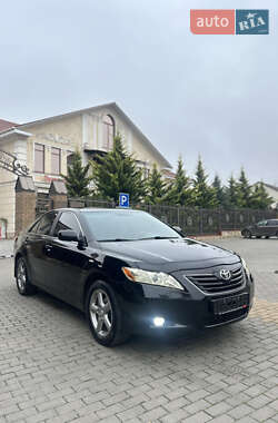 Седан Toyota Camry 2007 в Одессе