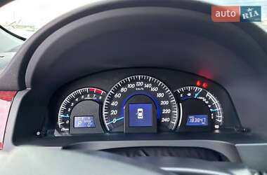 Седан Toyota Camry 2012 в Києві