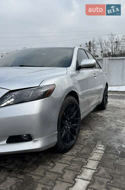 Седан Toyota Camry 2006 в Бучі