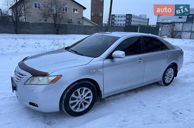 Седан Toyota Camry 2007 в Василькове
