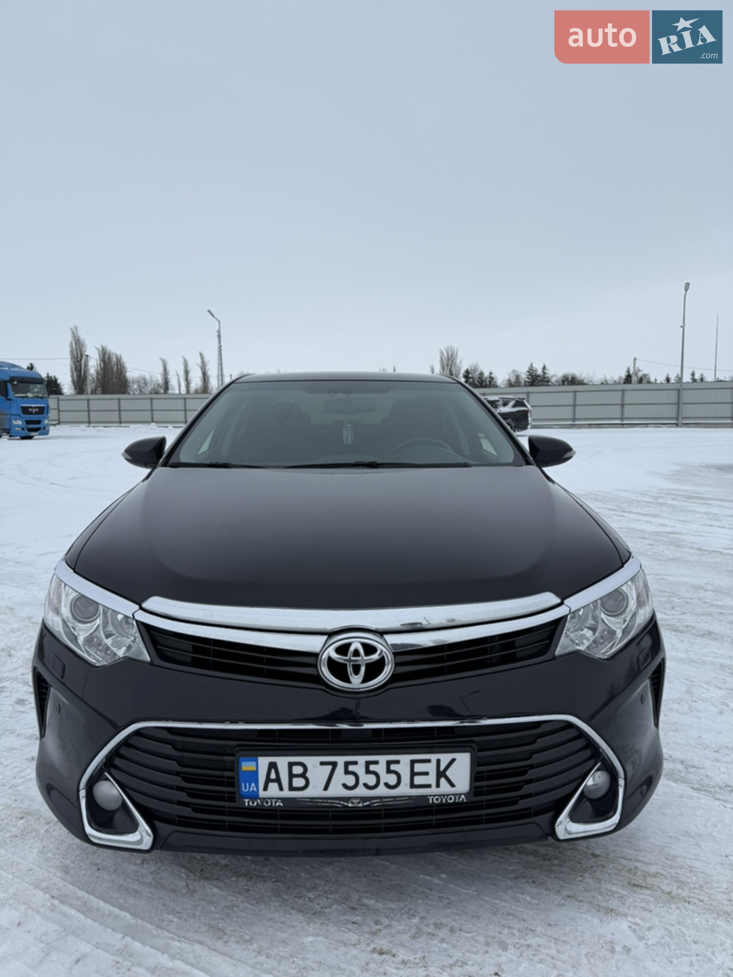 2017 Toyota Camry - мініатюра 14