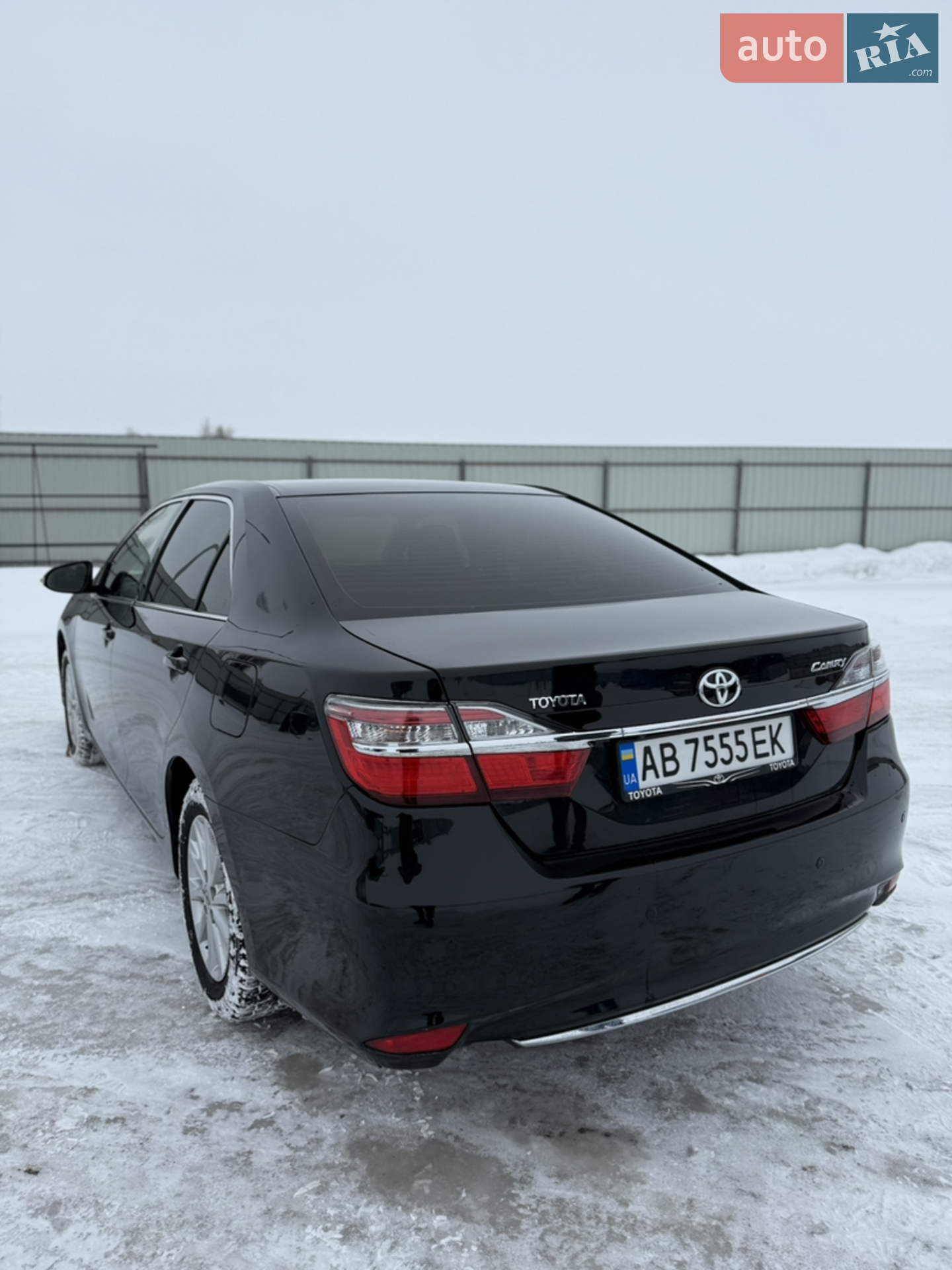 2017 Toyota Camry - мініатюра 50