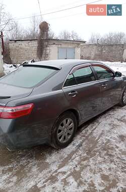 Седан Toyota Camry 2008 в Дніпрі