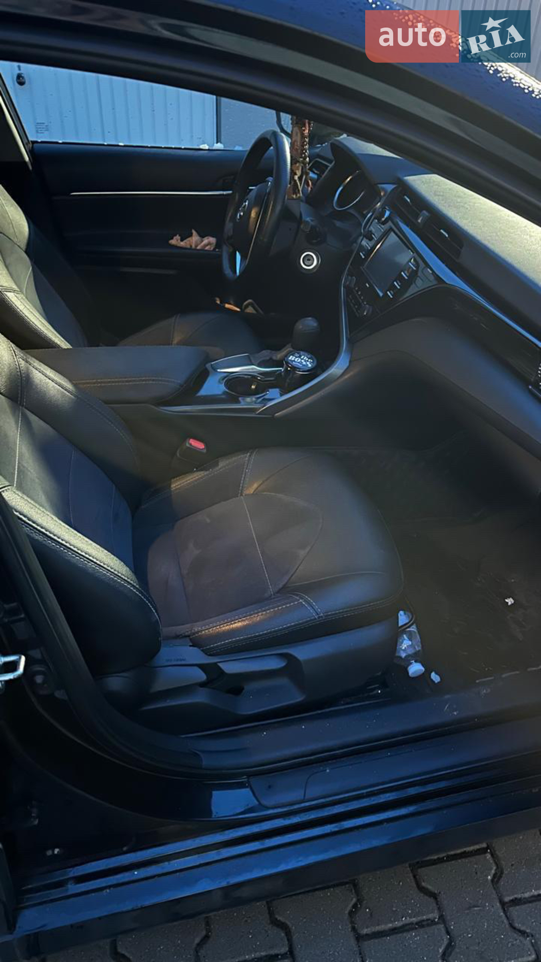 2019 Toyota Camry - мініатюра 15