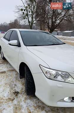 Седан Toyota Camry 2011 в Харькове