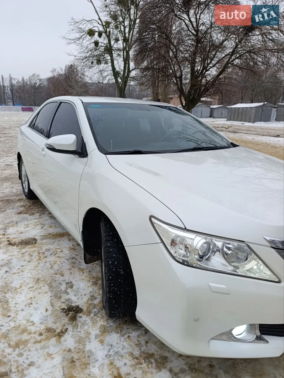 2011 Toyota Camry - мініатюра 26