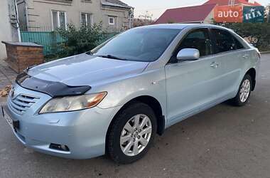 Седан Toyota Camry 2006 в Одессе