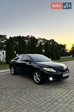 Седан Toyota Camry 2007 в Одессе