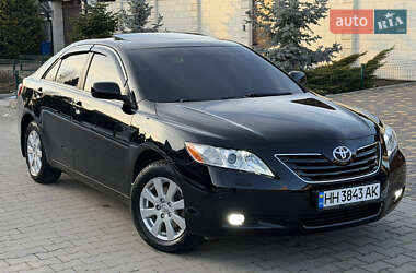 Седан Toyota Camry 2008 в Одесі