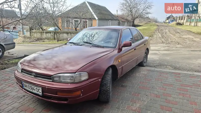 Toyota Camry 1993