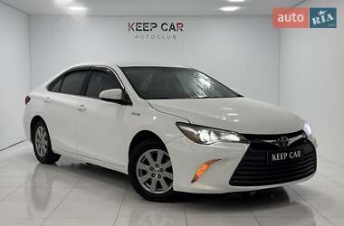 Седан Toyota Camry 2015 в Одесі