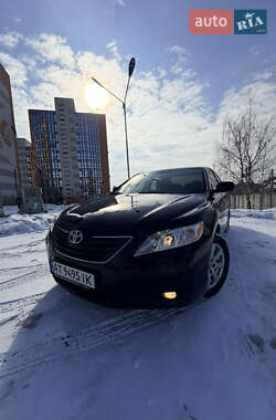 Седан Toyota Camry 2008 в Івано-Франківську