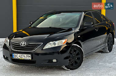 Седан Toyota Camry 2006 в Самборі