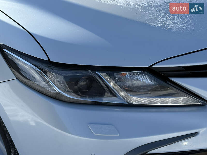 Седан Toyota Camry 2021 в Ровно фото 22 Седан Toyota Camry 2021 в Ровно