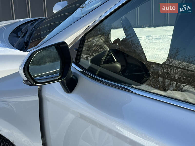 Седан Toyota Camry 2021 в Ровно фото 25 Седан Toyota Camry 2021 в Ровно