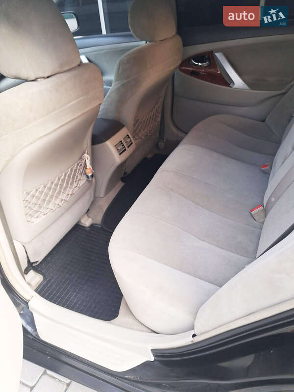 Седан Toyota Camry 2007 в Одессе