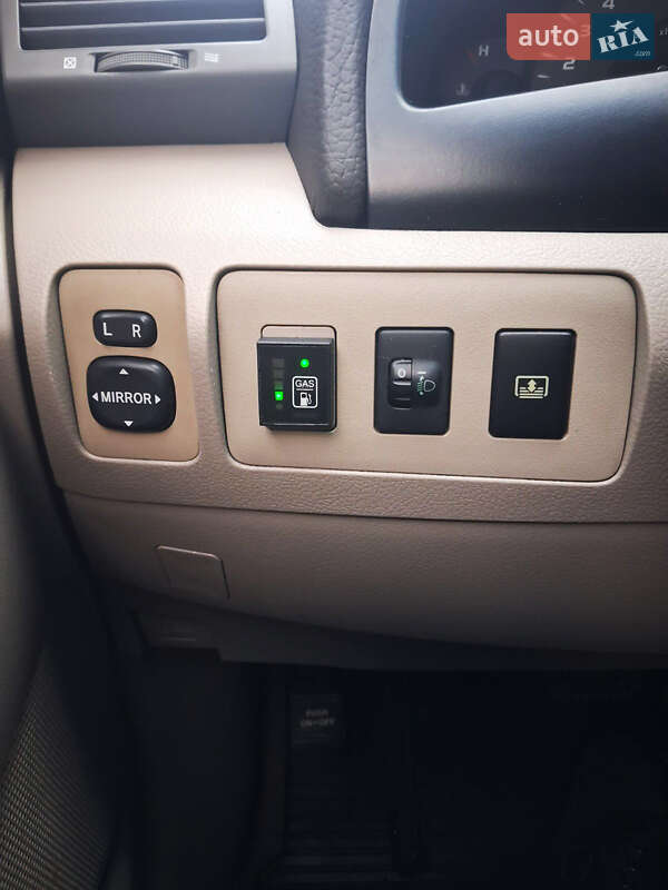 Седан Toyota Camry 2007 в Одессе