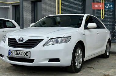 Седан Toyota Camry 2006 в Одессе
