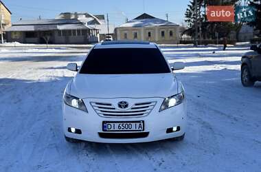 Седан Toyota Camry 2006 в Харькове