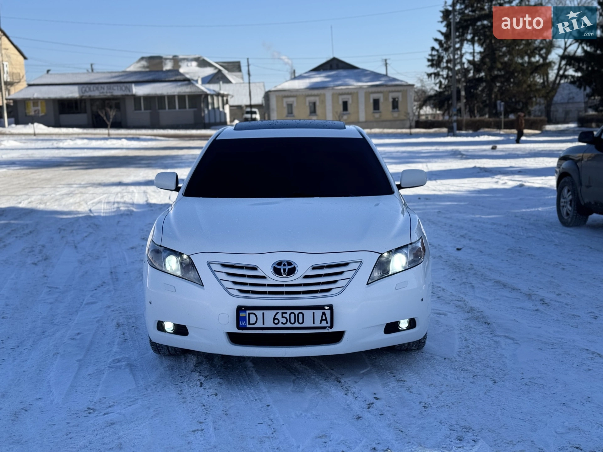 Фото авто 11