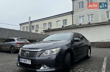 Седан Toyota Camry 2013 в Одессе