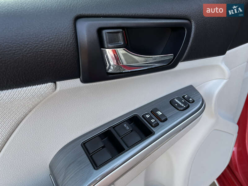 Седан Toyota Camry 2012 в Одесі