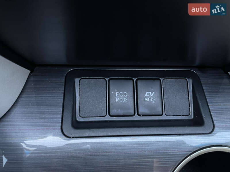 Седан Toyota Camry 2012 в Одесі