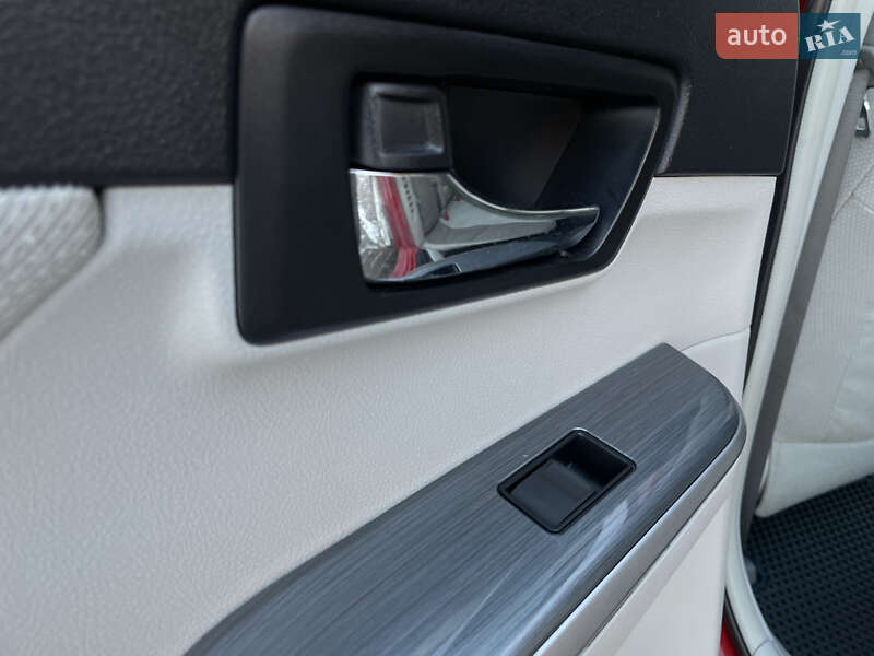 Седан Toyota Camry 2012 в Одесі