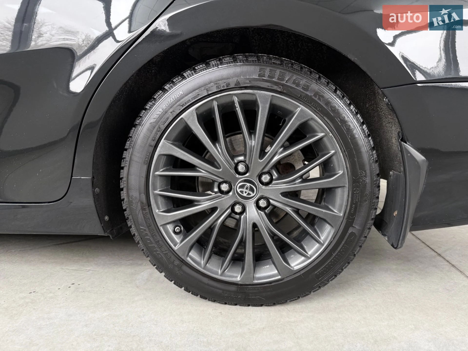 2019 Toyota Camry - мініатюра 18