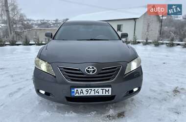 Седан Toyota Camry 2006 в Умані