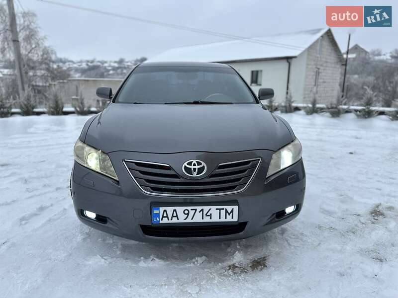 Toyota Camry 2006 Toyota Camry 2006