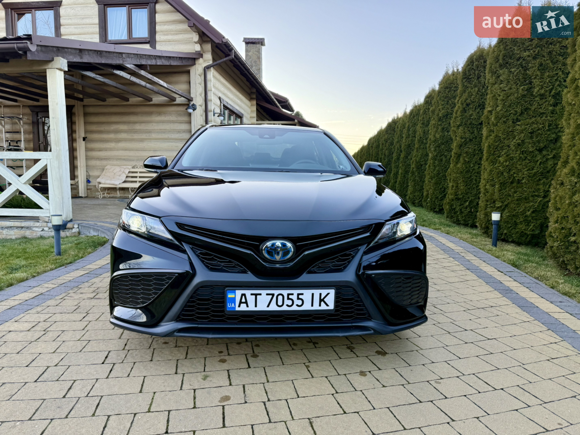2022 Toyota Camry - мініатюра 87