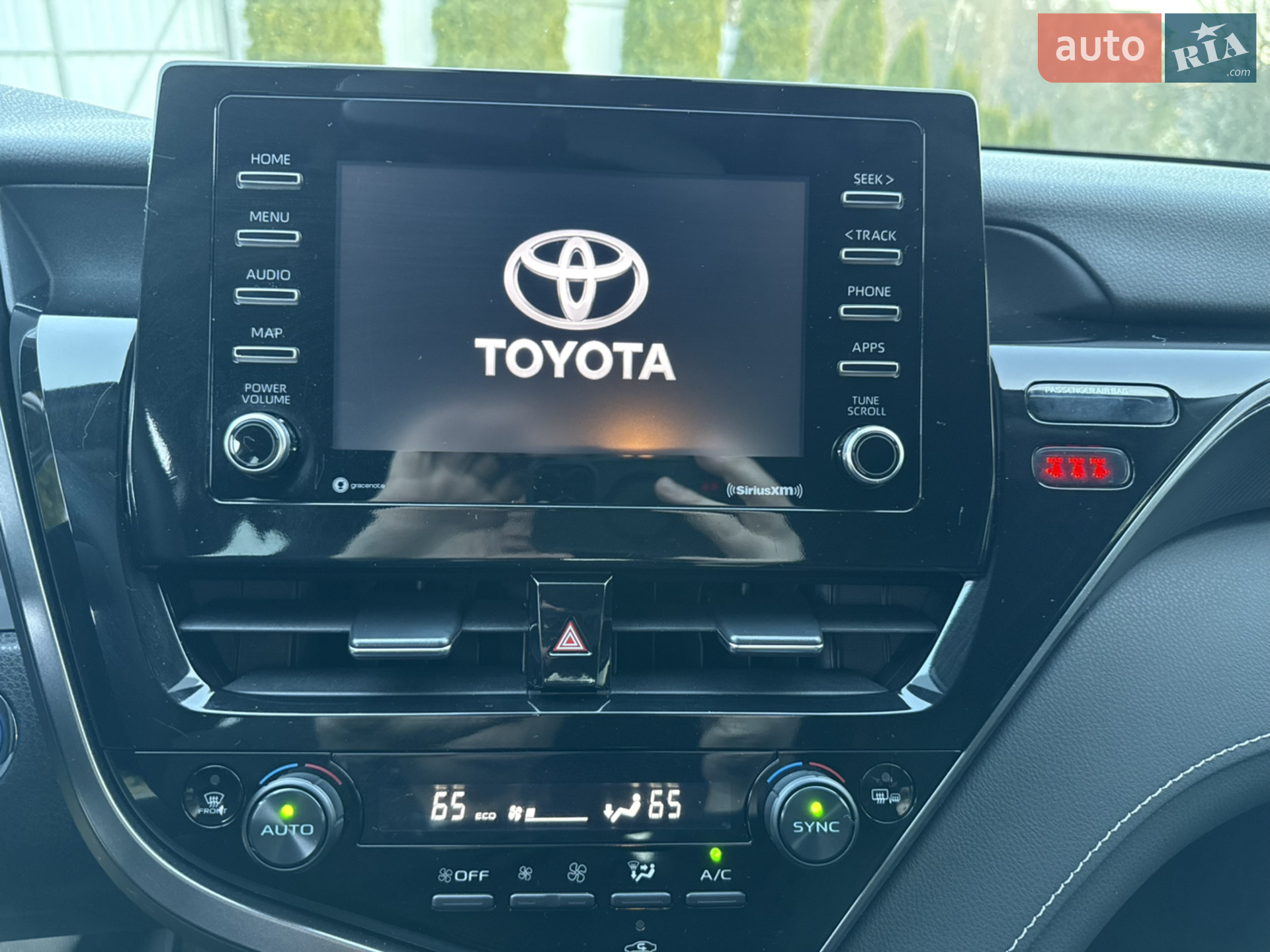 2022 Toyota Camry - мініатюра 88