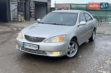 Седан Toyota Camry 2004 в Одесі