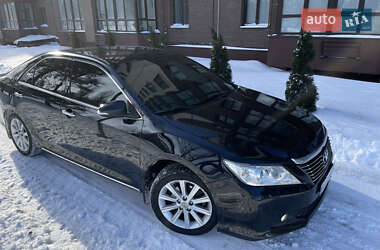 Седан Toyota Camry 2012 в Киеве